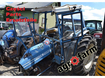 Pièces de rechange FORD