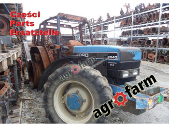 Pièces de rechange FORD