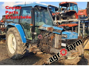 Pièces de rechange FORD