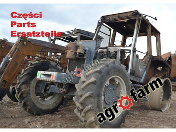 Pièces de rechange LANDINI