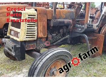 Pièces de rechange RENAULT