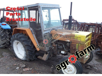 Pièces de rechange RENAULT