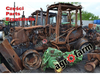 Pièces de rechange RENAULT Ares
