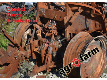 Pièces de rechange RENAULT Ares