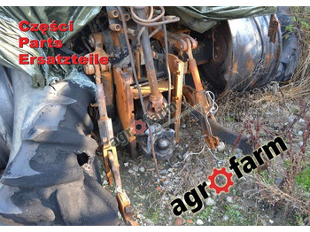 Pièces de rechange RENAULT Ares