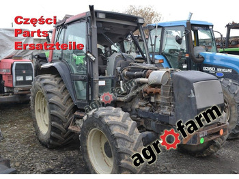 Pièces de rechange VALTRA