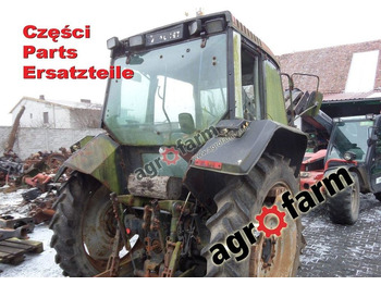 Pièces de rechange VALTRA