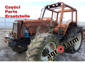 Pièces de rechange VALTRA