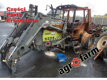 Pièces de rechange VALTRA