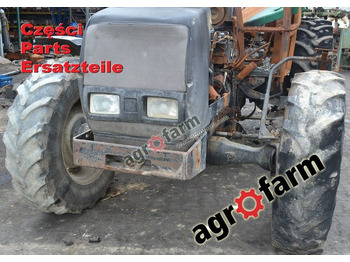 Pièces de rechange VALTRA