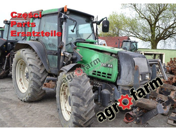 Pièces de rechange VALTRA