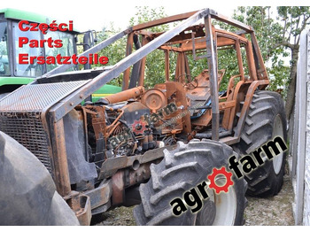 Pièces de rechange VALTRA