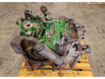 Boîte de vitesse Tylny most John Deere 6195R: photos 4