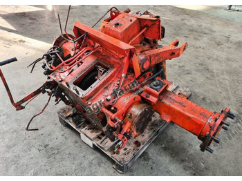 Boîte de vitesse RENAULT