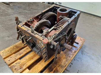 Boîte de vitesse Tylny most Renault 95-12: photos 3