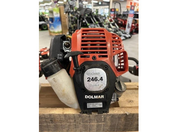 Motofaucheuse Dolmar Lt-246.4 Trimmer: photos 2 Motofaucheuse Dolmar Lt-246.4 Trimmer: photos 2