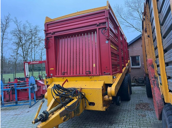 Autochargeuse Schuitemaker Rapide 2085: photos 5 Autochargeuse Schuitemaker Rapide 2085: photos 5