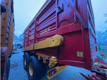 Autochargeuse Schuitemaker Rapide 2085: photos 4 Autochargeuse Schuitemaker Rapide 2085: photos 4