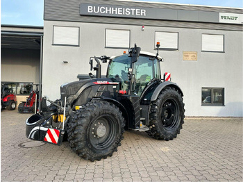 Tracteur agricole FENDT 722 Vario