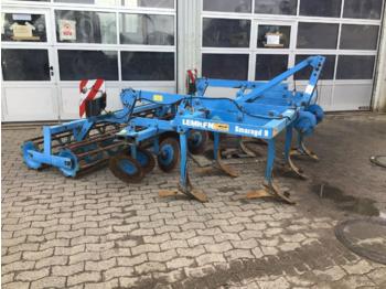 Bineuse Lemken Smaragd 9/300: photos 1
