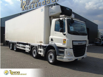 Camion frigorifique DAF CF 410
