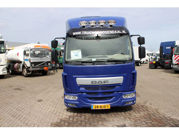 Camion bétaillère DAF LF 230 + EURO 6: photos 2 Camion bétaillère DAF LF 230 + EURO 6: photos 2