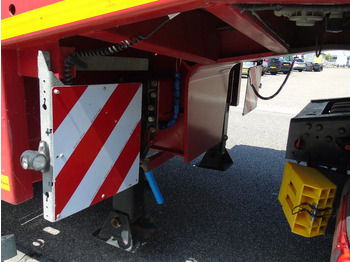 Semi-remorque porte-voitures Faymonville 4x AXLE + 6.5 EXTENDABLE + RAMPS FULLY FUNCTIONAL: photos 5