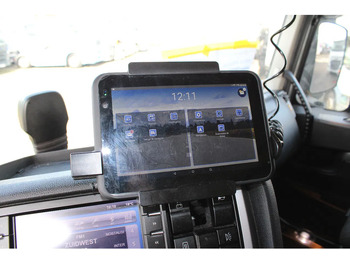 Camion à rideaux coulissants Iveco Stralis 510 + EURO 6 + STEERING AXLE: photos 5