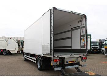 Camion frigorifique MAN TGM 18.250 + EURO 6 + CARRIER + LIFT: photos 5