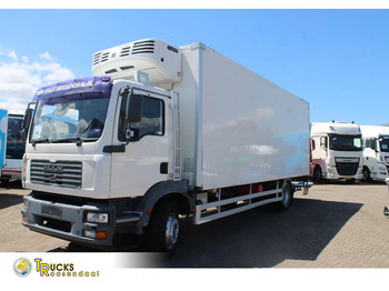 Camion frigorifique MAN TGM 18.280