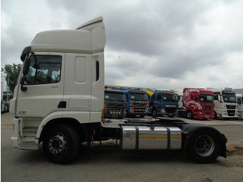 Tracteur routier DAF CF 400: photos 4