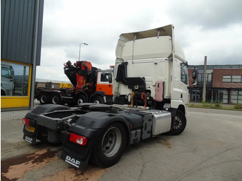 Tracteur routier DAF CF 400: photos 5