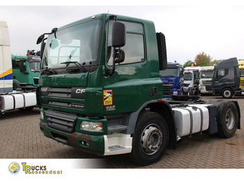 Tracteur routier DAF CF 75 360