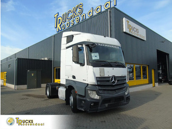 Tracteur routier MERCEDES-BENZ Actros 1842
