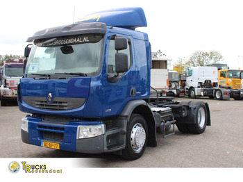 Tracteur routier RENAULT Premium 380
