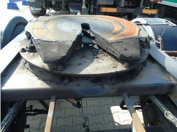 Remorque dolly Van Eck dolly 2 axles: photos 4
