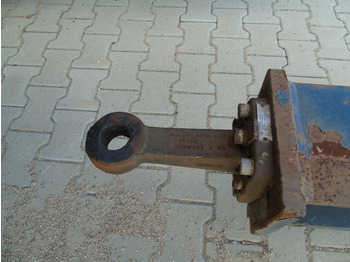 Remorque dolly Van Eck dolly 2 axles: photos 5