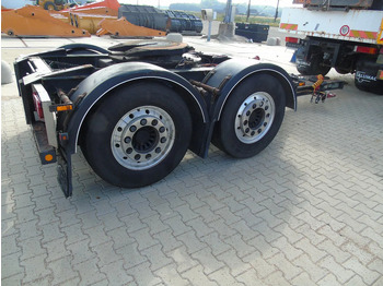 Remorque dolly Van Eck dolly 2 axles: photos 2