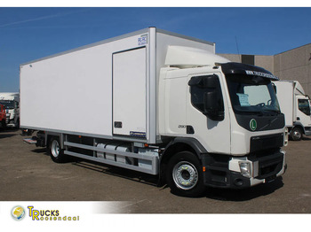 Camion frigorifique VOLVO FE 280