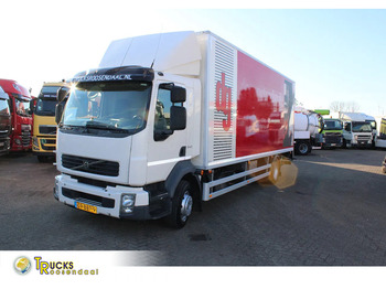 Camion frigorifique VOLVO FL