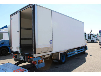 Camion frigorifique Volvo FL 240 + carrier + ATP + 16T + lift + MANUAL: photos 4