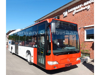Bus urbain MERCEDES-BENZ Citaro