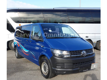 Transport de personnes VOLKSWAGEN Transporter T6