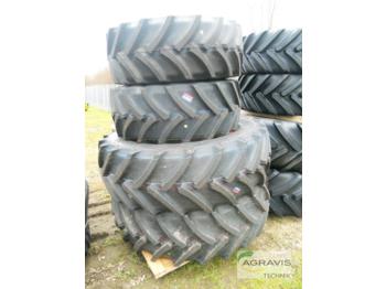 Pneu Fendt RÄDER: photos 1