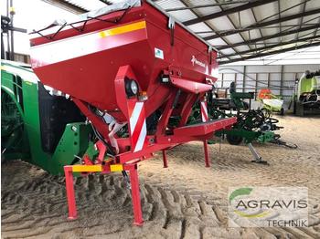 Distributeur d'engrais Kverneland DF-2: photos 1
