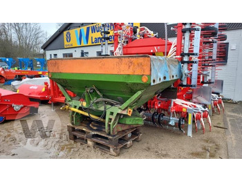 Distributeur d'engrais AMAZONE ZA-M