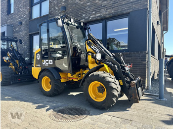 Valet de ferme JCB