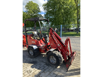 Valet de ferme SCHÄFFER