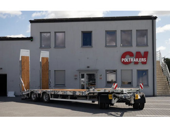 Crédit-bail Humbaur Przyczepa niskopodwoziowa HTD 30-K // 3. osiowa // rama ocynkowana Humbaur Przyczepa niskopodwoziowa HTD 30-K // 3. osiowa // rama ocynkowana: photos 4 Crédit-bail Humbaur Przyczepa niskopodwoziowa HTD 30-K // 3. osiowa // rama ocynkowana Humbaur Przyczepa niskopodwoziowa HTD 30-K // 3. osiowa // rama ocynkowana: photos 4