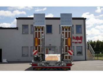 Crédit-bail Humbaur Przyczepa niskopodwoziowa HTD 30-K // 3. osiowa // rama ocynkowana Humbaur Przyczepa niskopodwoziowa HTD 30-K // 3. osiowa // rama ocynkowana: photos 5 Crédit-bail Humbaur Przyczepa niskopodwoziowa HTD 30-K // 3. osiowa // rama ocynkowana Humbaur Przyczepa niskopodwoziowa HTD 30-K // 3. osiowa // rama ocynkowana: photos 5